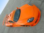 Porsche 911 Carrera GT by Koenigseder 2008 года